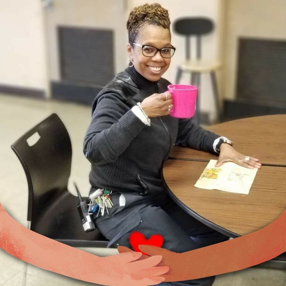 Meet your Posher, Kimberly